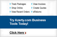 Business Tools on Azerty.com